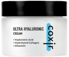 Ultra Hyaluronic Cream 150 ml