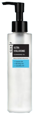 Ultra Hyaluronic Cleansing Oil 150 ml