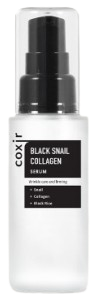 Black Snail Collagen Serum 50 ml