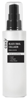 Black Snail Collagen Emulsion 100 ml