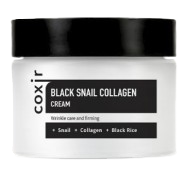 Black Snail Collagen Cream 50 ml